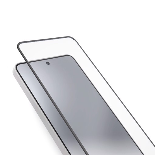 SBS TESCRFCSAS25E protezione per lo schermo e il retro dei telefoni cellulari Protezione per parte posteriore/schermo Samsung 1 pz