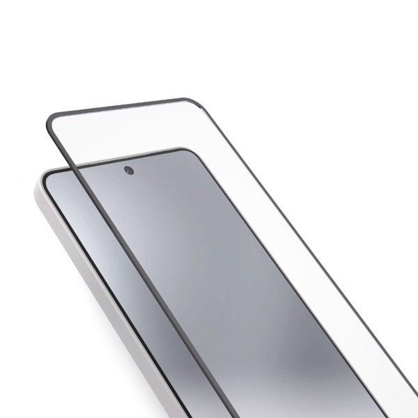 SBS TESCRFCSAS25E protezione per lo schermo e il retro dei telefoni cellulari Protezione per parte posteriore/schermo Samsung 1 pz