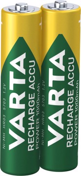 Varta batteria ministilo