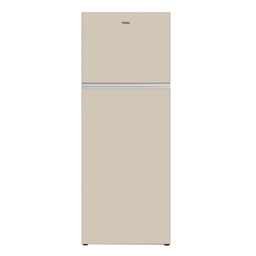 Haier HPR5718DNPC Libera installazione 464 L D Crema