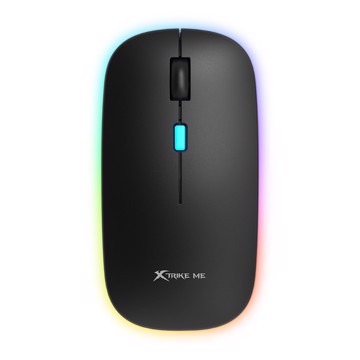 Mouse gaming xtrike a filo dpi.800-1200-1600