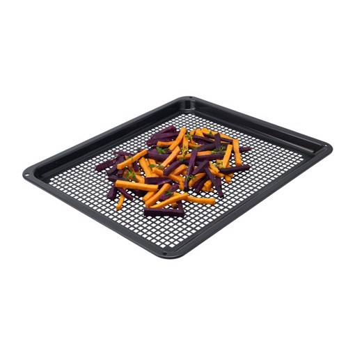 Electrolux E9OOAF00 accessorio e componente per forno Nero Griglia