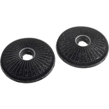 Filtro cappa a carb attivi