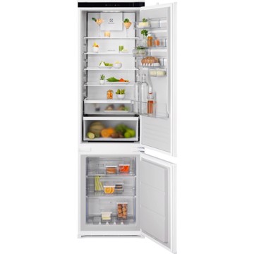 Frigorifero combinato h:188,4