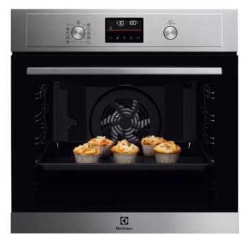 Forno stambake pirolitico