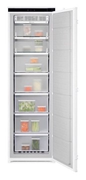 Congelatore verticale h: 177,2