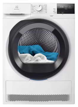 Asciugatrice 9kg