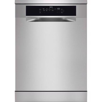 Lavastoviglie 60cm inox