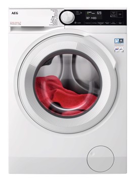 Lavatrice 1400giri 10kg