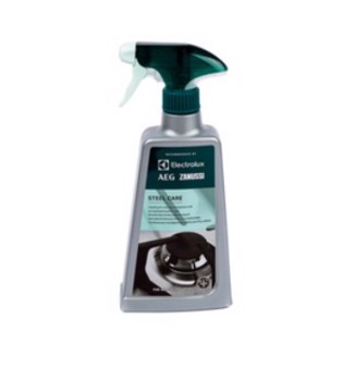 Spray per acciaio