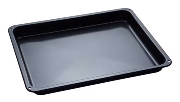 Panno pulisciforno