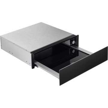 Cassetto scaldavivande