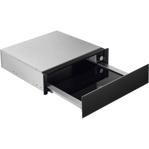 AEG OD8K11T cassetti e armadi riscaldati 6 coperti 815 W Nero