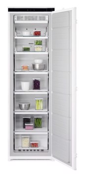 Congelatore verticale h:177,2