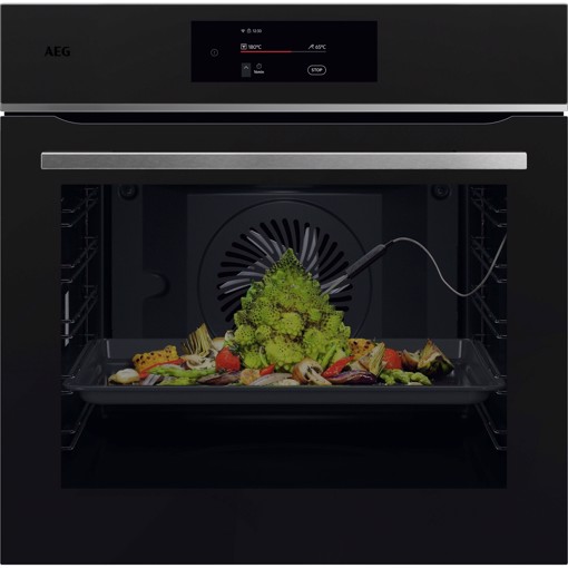AEG Series 7000 TE8PB731AT 71 L 3500 W Nero
