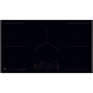 Piano a induzione 90cm