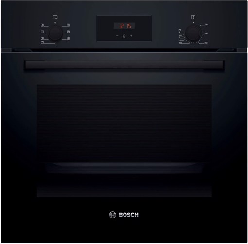 Bosch HBF133BA1 forno 66 L 3300 W Nero