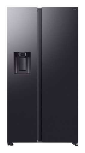 Samsung Frigorifero Side By Side 640L RS70F64KEFEF