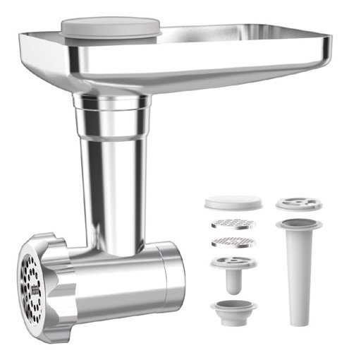 XD Enjoy XDBOWMG134 accessorio per miscelare e lavorare prodotti alimentari Tritacarne