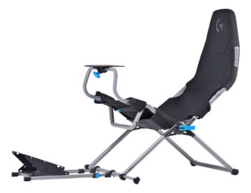 Playseat challenge x - logitec