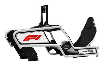 Playseat formula intelligence-