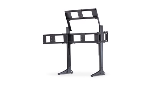 Playseat RAC.00258 Supporti a parete per TV Pavimento Nero