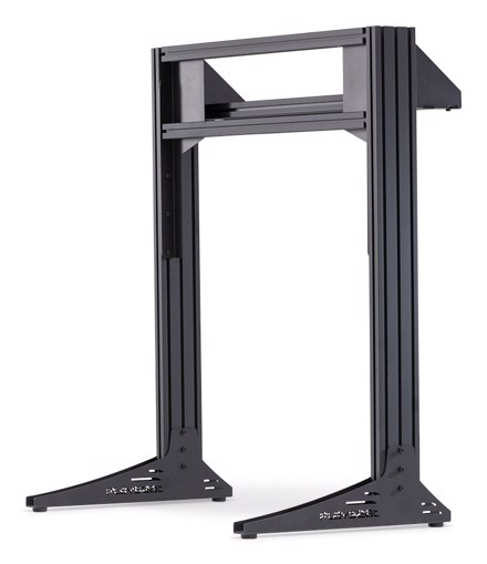 Playseat RAC.00264 Supporti a parete per TV Pavimento Nero