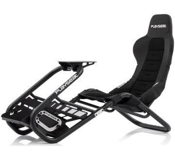 Trophy racing seat