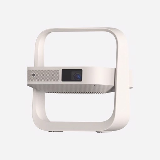 XGIMI Elfin Flip Proiettore a corto raggio DLP 1080p (1920x1080) Bianco