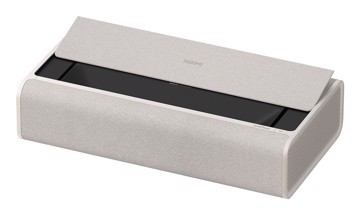 Videoproiettore 4k uhd a ottica ultra corta