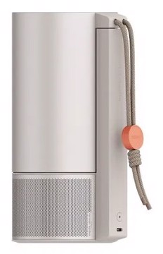 Videoproiettore + accessorio full hd, led