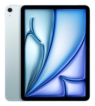 Ipad air 11" 2025 wf+cell 256 wifi+cell 256gb blue
