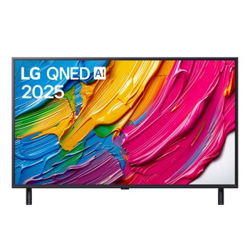 Televisore qned 43" uhd hdr10 t2/s2,3h,2u,a5,os24,pl