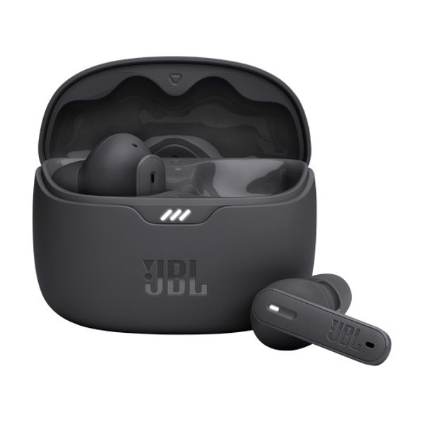 JBL Tune 245 NC Auricolare True Wireless Stereo (TWS) In-ear Musica e Chiamate Bluetooth Nero