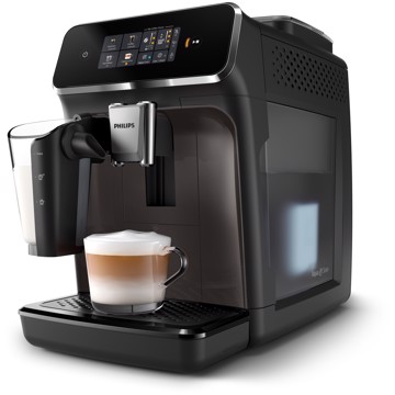 Macchina caffe automatica