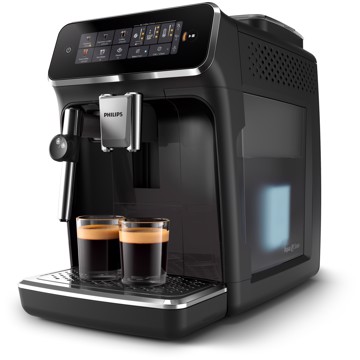 Macchina caffe automatica