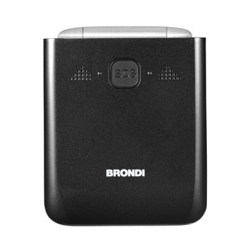 Telefono senior 4g dual displa