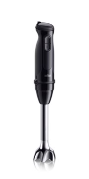 Mixer a immersione + tritatutt 900w mini tritatutto inox 2ve