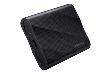 Hard disk ssd portable t9 1tb usb3.2,read/write 2000mb/s