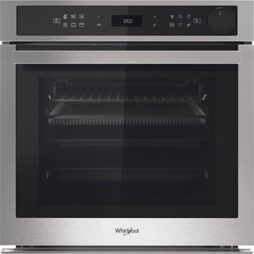 Forno a incasso inox h59,5 l59,5 p56,4