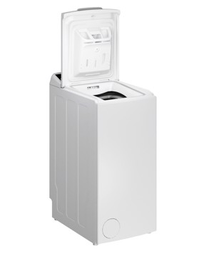 Lavatrice 7kg c.alto 1200giri display dig. xl soft opening
