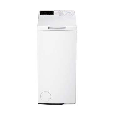Lavatrice 6kg c.alto 1200giri display dig. xl soft opening