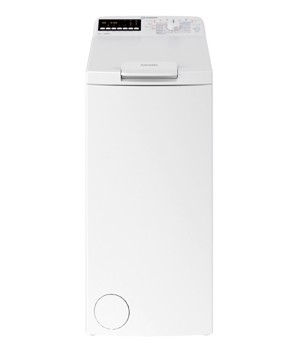 Lavatrice 6kg c.alto 1200giri display dig. xl soft opening