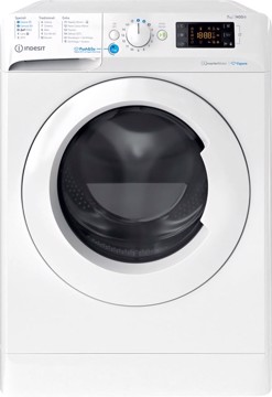 Lavatrice 7kg 1200giri display digitale vapore