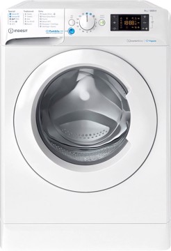 Lavatrice 9kg 1200giri display digitale vapore