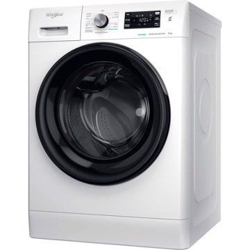 Lavatrice 9kg 1400giri h85 l59,95 p63