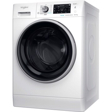 Lavasciuga 10+7kg 1400giri