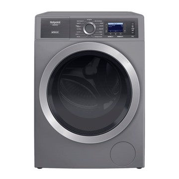 Lavatrice 10kg 1400giri silver power drive 72dba