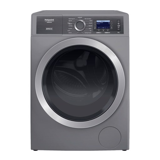 Hotpoint Ariston Gentle Power Lavatrice a libera installazione H8 09ADS GPOWER IT