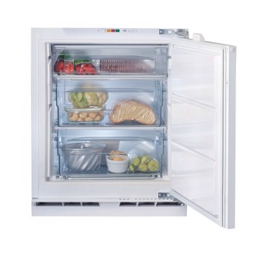 Congelatore verticale incasso h81,9 l59,7 p54,5